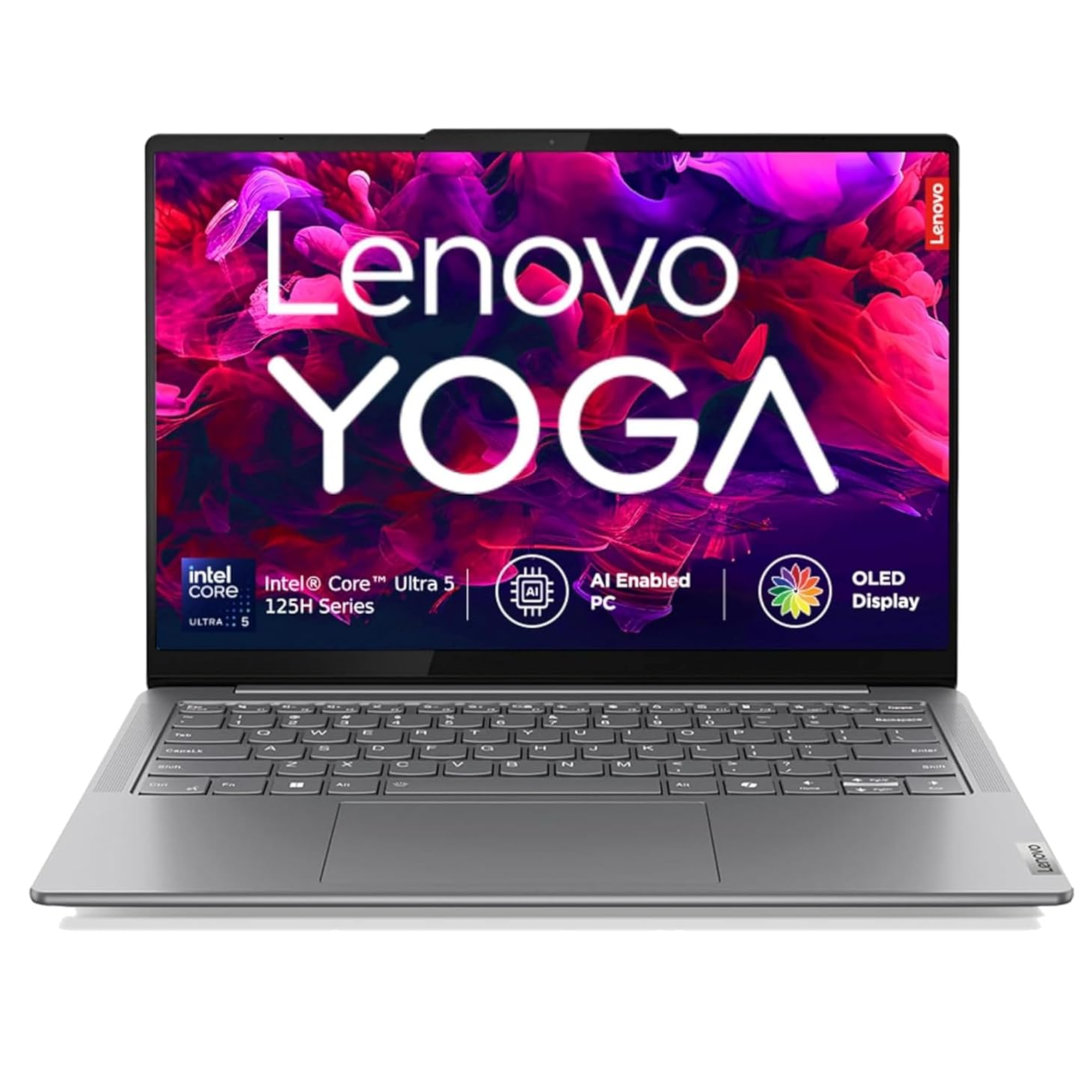 Lenovo Yoga Slim 7 Intel Core Ultra 5 125H 14"(35....